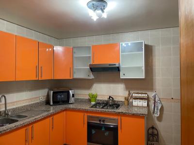 Apartment for Sale in Guéliz – Prime Location