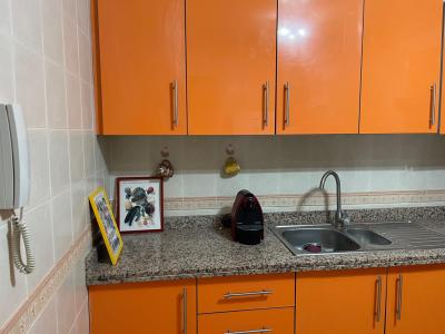 Apartment for Sale in Guéliz – Prime Location