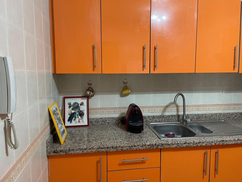 Apartment for Sale in Guéliz – Prime Location-5