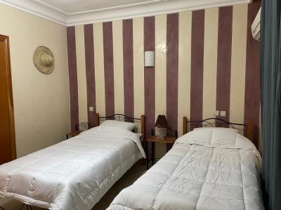 Apartment for Sale in Guéliz – Prime Location