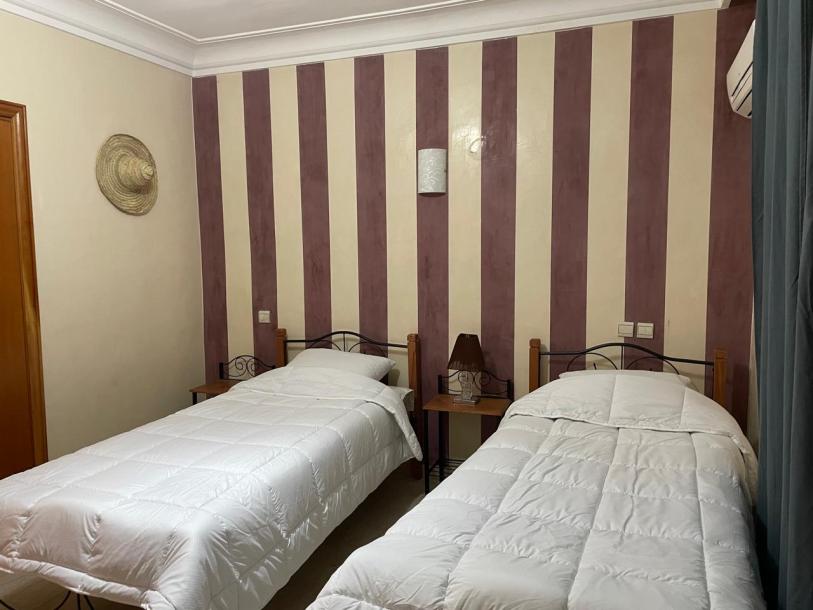 Apartment for Sale in Guéliz – Prime Location-3