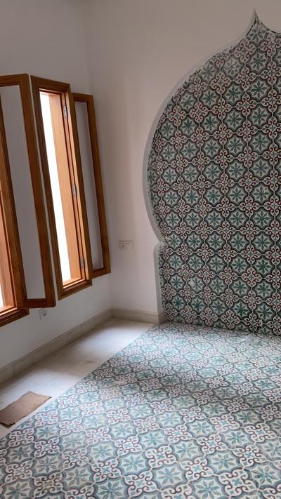 Charming Riad for Sale in Bab Doukala – Elegance & Comfort