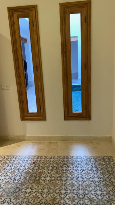 Charming Riad for Sale in Bab Doukala – Elegance & Comfort