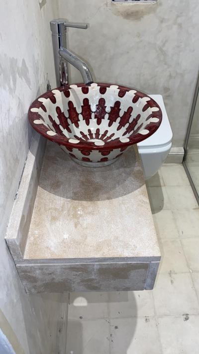Charming Riad for Sale in Bab Doukala – Elegance & Comfort