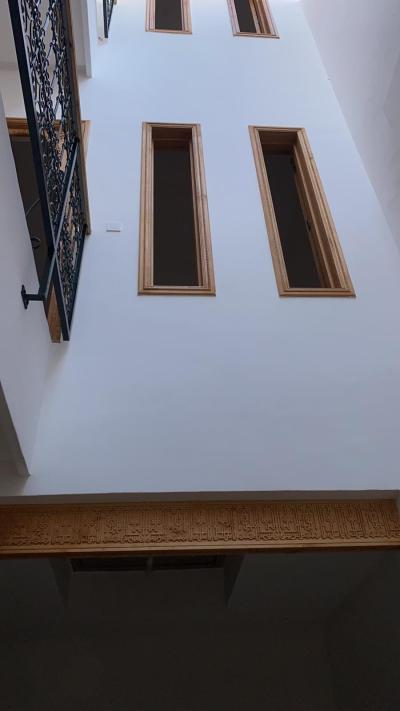 Charming Riad for Sale in Bab Doukala – Elegance & Comfort