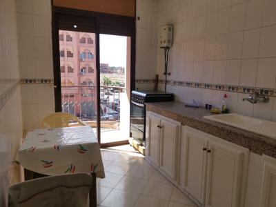 Modern and Comfortable Apartment – Prime Location