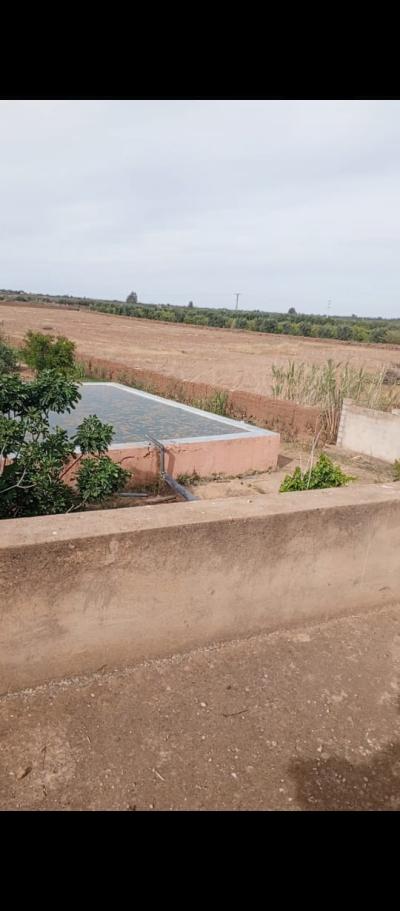 EXCEPTIONAL FARM FOR SALE – NATURAL SETTING & UNIQUE POTENTIAL