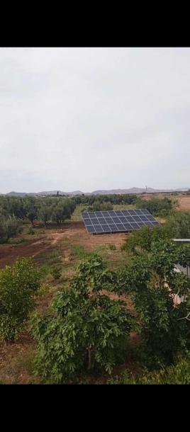 EXCEPTIONAL FARM FOR SALE – NATURAL SETTING & UNIQUE POTENTIAL-1