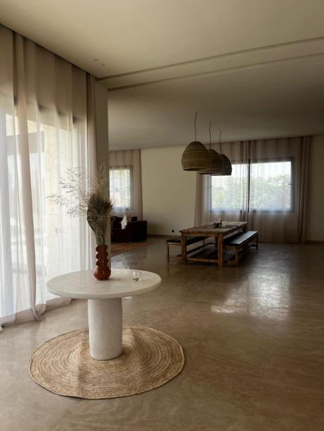 EXCEPTIONAL NEW VILLA – SPACE, COMFORT & ELEGANCE-15