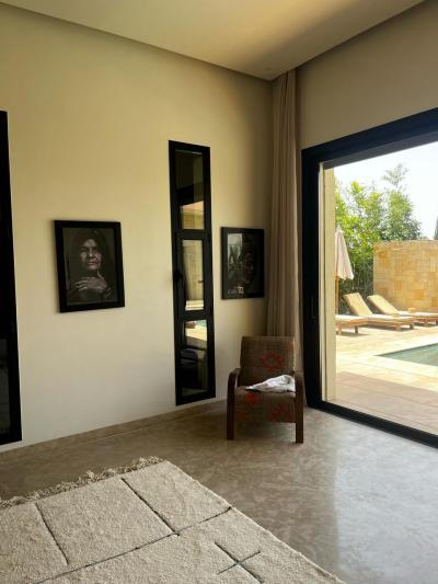 EXCEPTIONAL NEW VILLA – SPACE, COMFORT & ELEGANCE