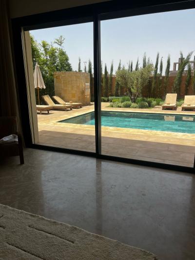 EXCEPTIONAL NEW VILLA – SPACE, COMFORT & ELEGANCE