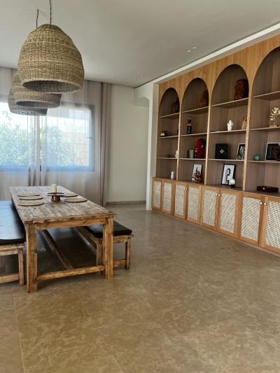 EXCEPTIONAL NEW VILLA – SPACE, COMFORT & ELEGANCE