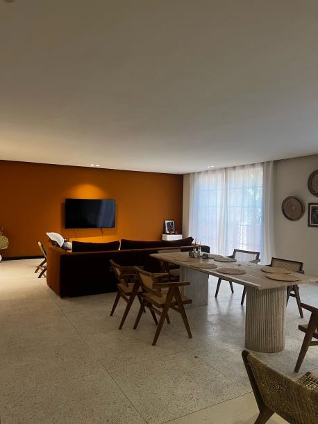 EXCEPTIONAL NEW VILLA – SPACE, COMFORT & ELEGANCE-6
