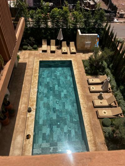 EXCEPTIONAL NEW VILLA – SPACE, COMFORT & ELEGANCE