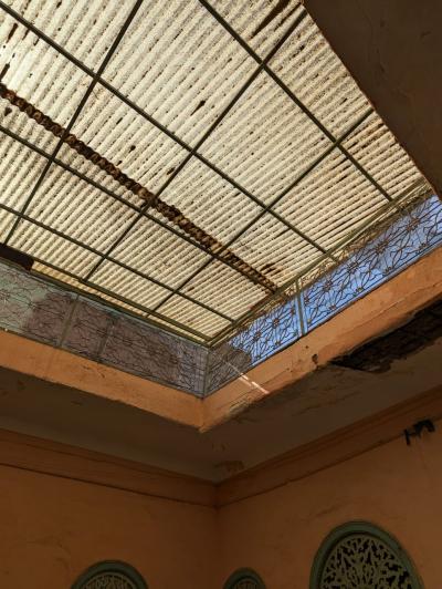 RIAD TO DEMOLISH – INVESTMENT OPPORTUNITY IN BAB LKHMISS
