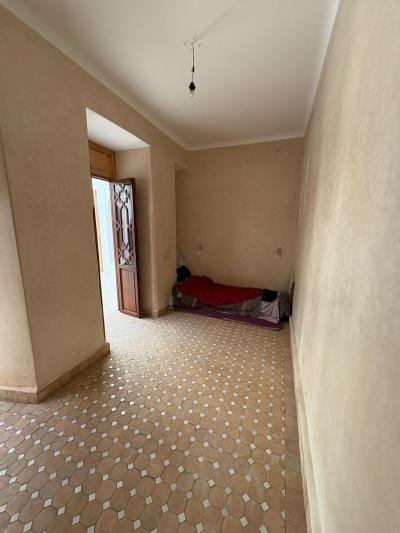 Charming Riad with Great Layout and Potential