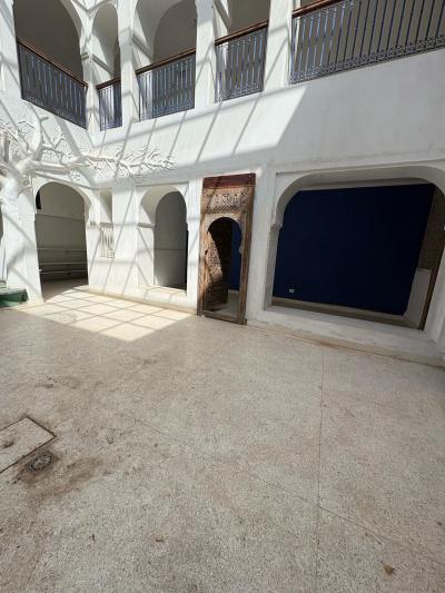 Charming Riad with Great Layout and Potential