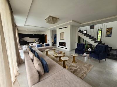 Villa for Sale – Luxury and Comfort Guaranteed!