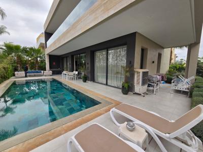 Villa for Sale – Luxury and Comfort Guaranteed!
