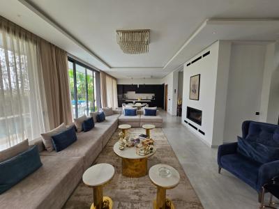 Villa for Sale – Luxury and Comfort Guaranteed!