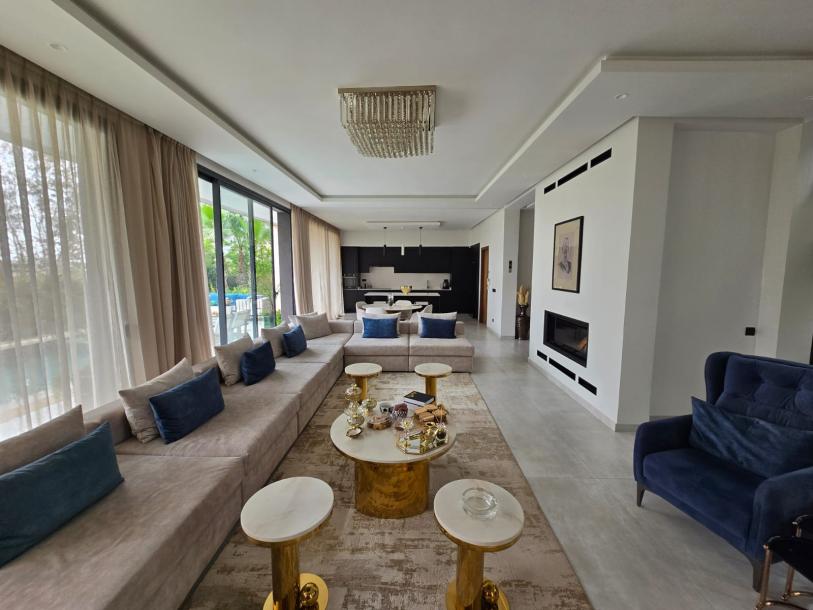 Villa for Sale – Luxury and Comfort Guaranteed!-5