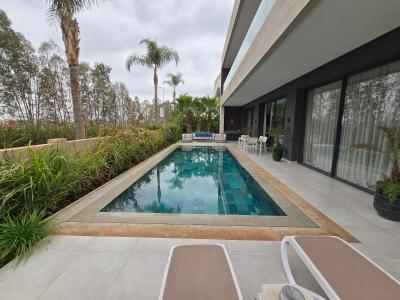 Villa for Sale – Luxury and Comfort Guaranteed!
