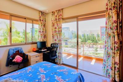 Exceptional Villa for Sale – Argan Golf, Route d’Amizmiz