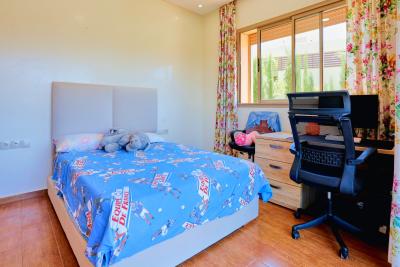 Exceptional Villa for Sale – Argan Golf, Route d’Amizmiz