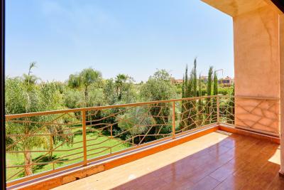 Exceptional Villa for Sale – Argan Golf, Route d’Amizmiz