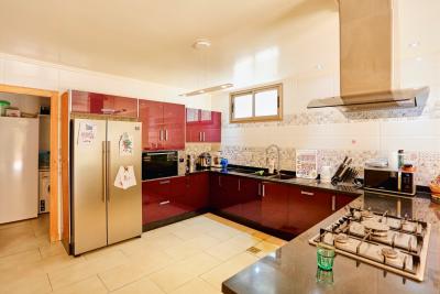 Exceptional Villa for Sale – Argan Golf, Route d’Amizmiz