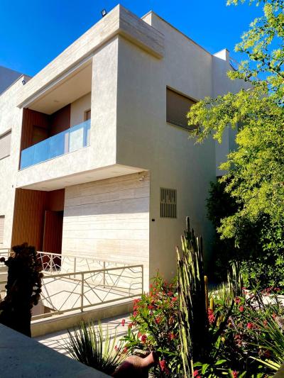 Exceptional Villa for Sale – Argan Golf, Route d’Amizmiz