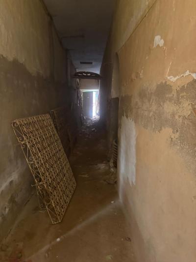 Riad to Demolish with Great Potential – A Rare Find
