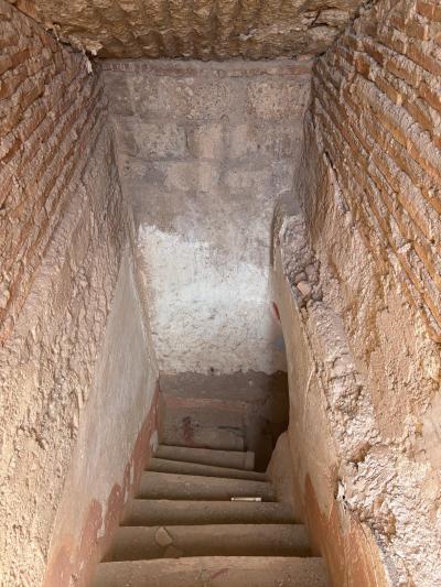Riad to Demolish with Great Potential – A Rare Find