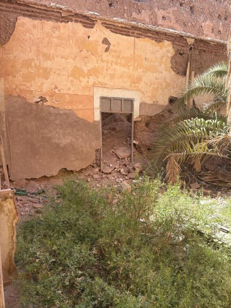 Riad to Demolish with Great Potential – A Rare Find-6