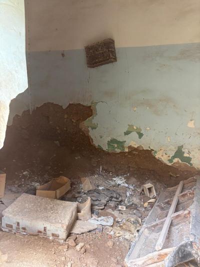 Riad to Demolish with Great Potential – A Rare Find