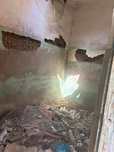 Riad to Demolish with Great Potential – A Rare Find