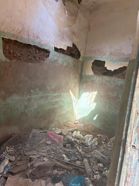 Riad to Demolish with Great Potential – A Rare Find-1