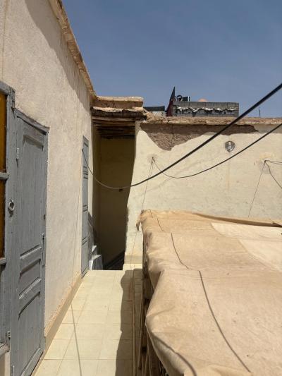 Riad to Restore – Rare Find
