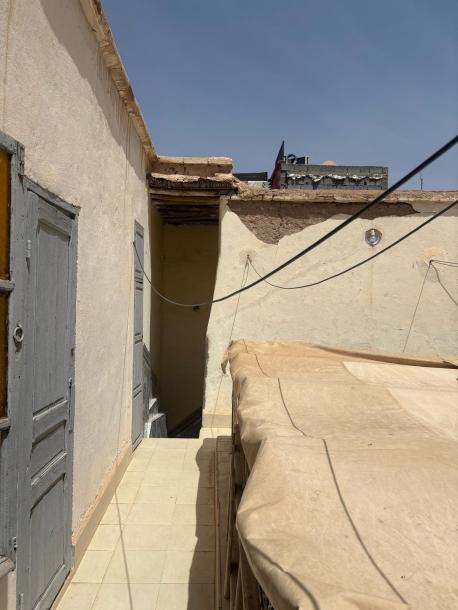 Riad to Restore – Rare Find-9