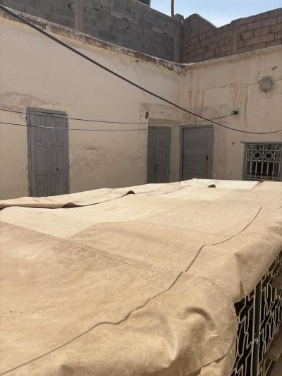 Riad to Restore – Rare Find