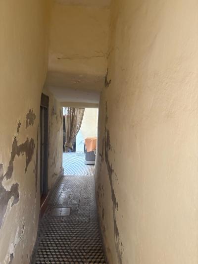 Riad to Restore – Rare Find