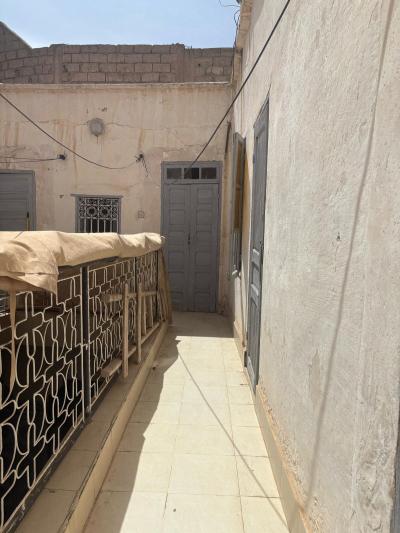 Riad to Restore – Rare Find
