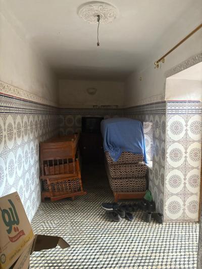 Riad to Restore – Rare Find