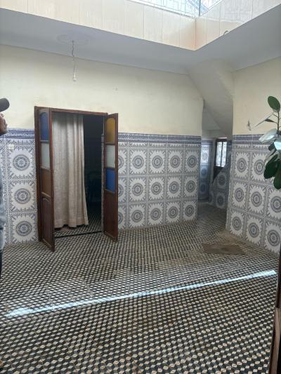Riad to Restore – Rare Find