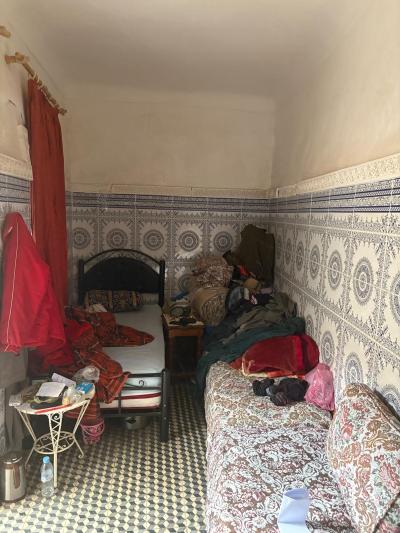 Riad to Restore – Rare Find