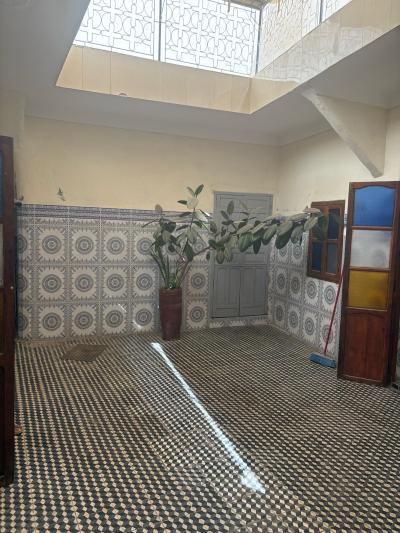 Riad to Restore – Rare Find