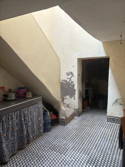 Riad to Restore – Rare Find
