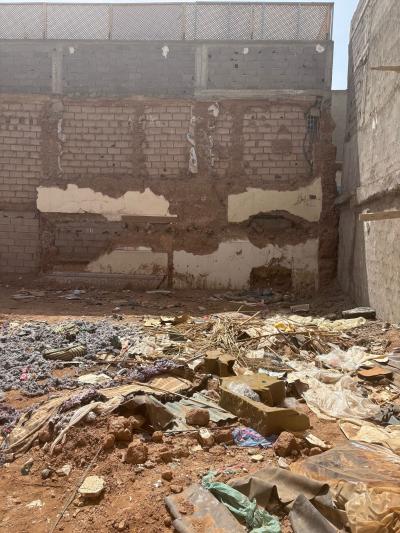 Build Your Dream Riad – Titled Plot in Sidi Mimoun