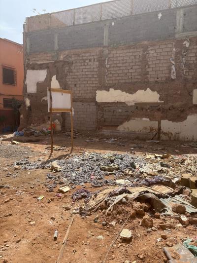 Build Your Dream Riad – Titled Plot in Sidi Mimoun