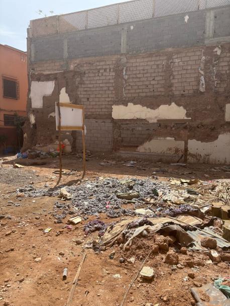 Build Your Dream Riad – Titled Plot in Sidi Mimoun-2